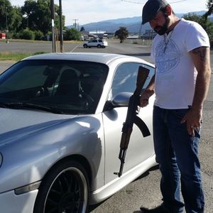 Meet your Posher, Alex